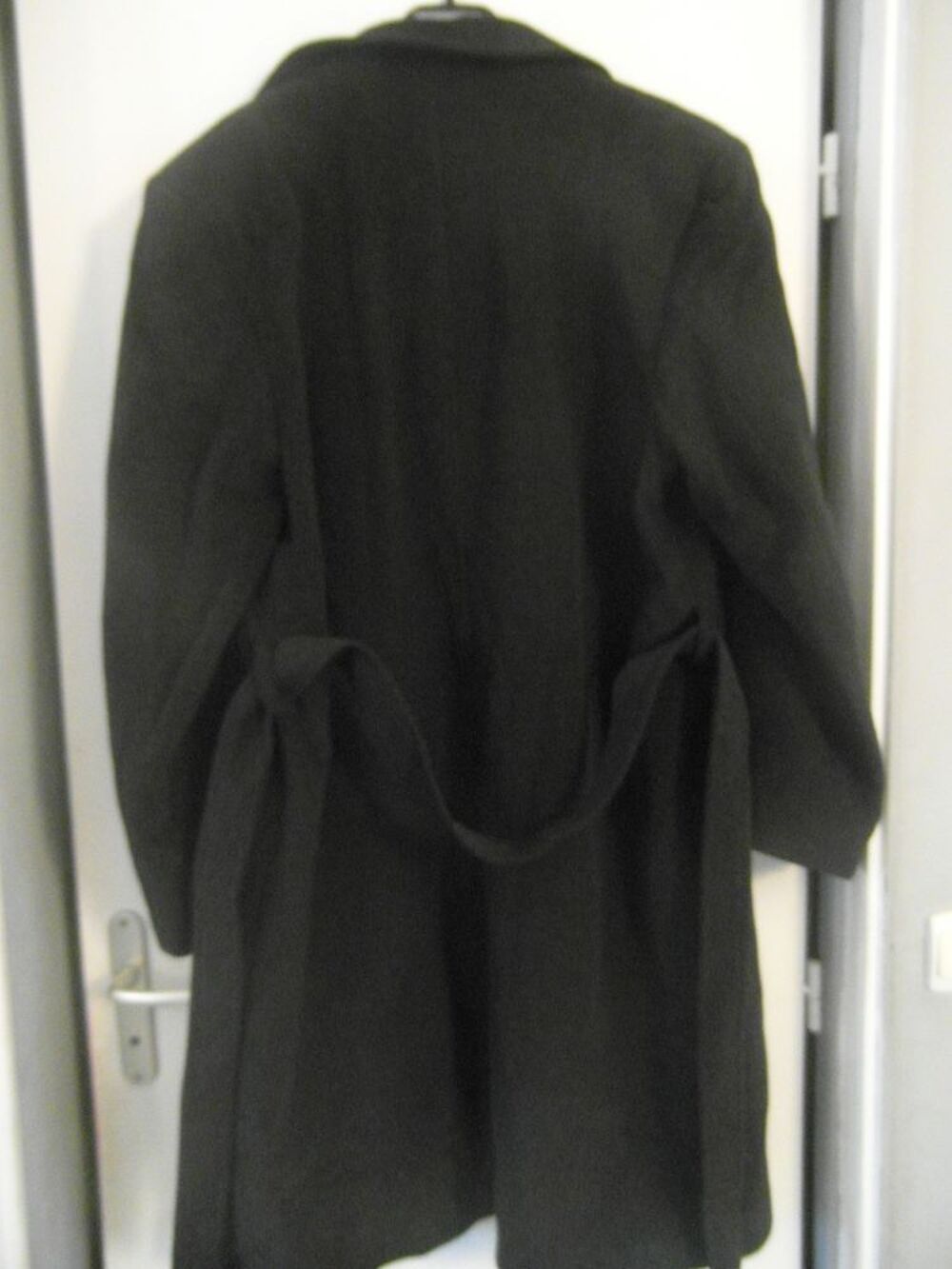 manteau homme Vêtements