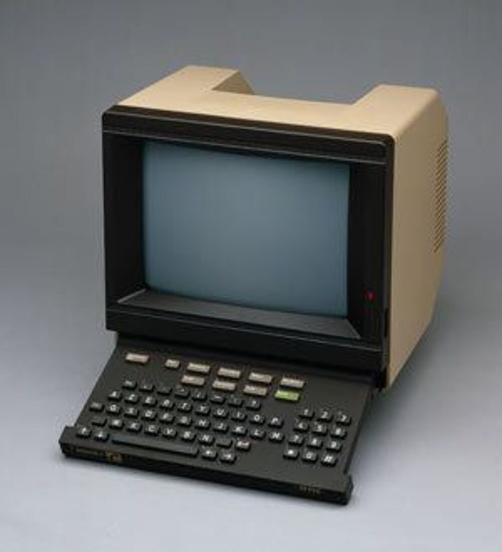 Minitel Audio et hifi