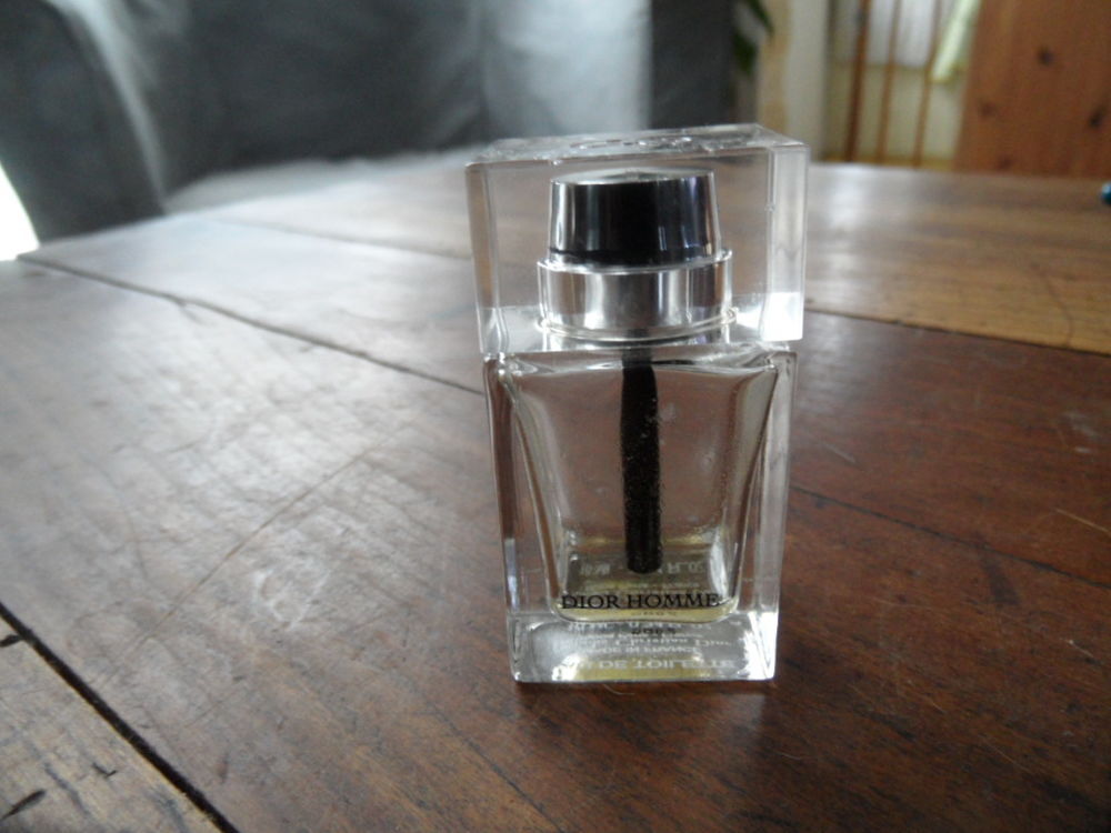miniature de parfum de collection 