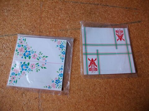 lots �TIQUETTES PORTE-NOM INVIT� � 0,05 �-neuves 1 Bouxwiller (67)