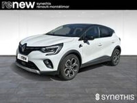 Captur E-Tech 145 - 21 Intens 2022 occasion 26200 Mont&eacute;limar