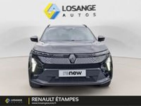 Scenic E-Tech electrique 220 ch grande autonomie Techno espr 2024 occasion 91150 &Eacute;tampes