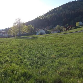  Terrain � vendre 1643 m�