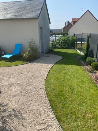  Maison à vendre 5 pièces 142 m²