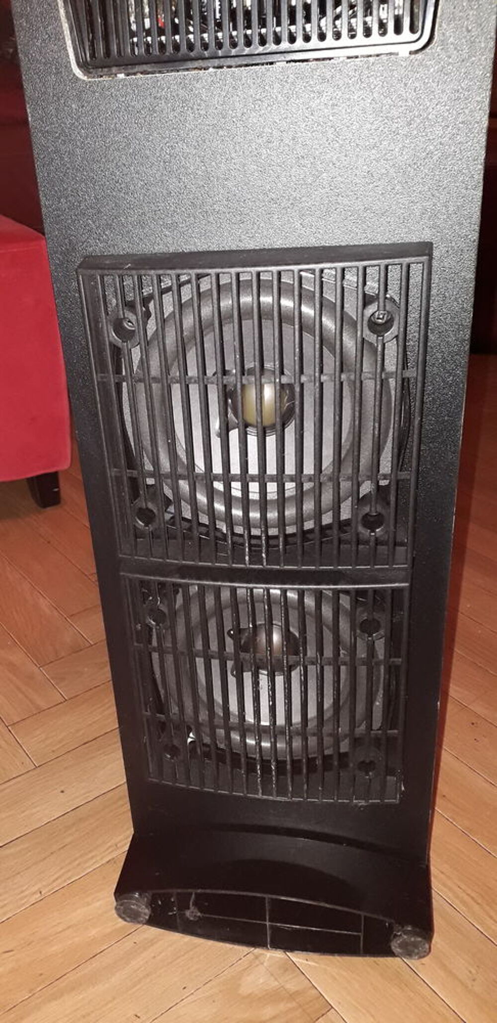 Caisson de basse BOSE acoustimas 10 amplifi&eacute; Audio et hifi