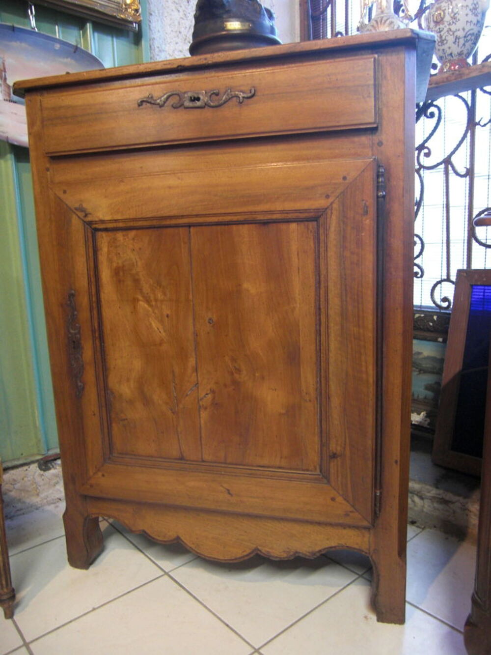 Confiturier ancien Meubles