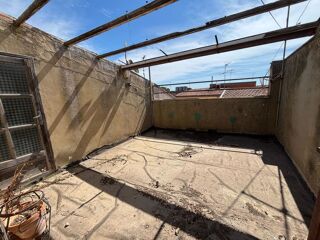  Appartement � vendre 5 pi�ces 120 m� Montedoro, cl, italia