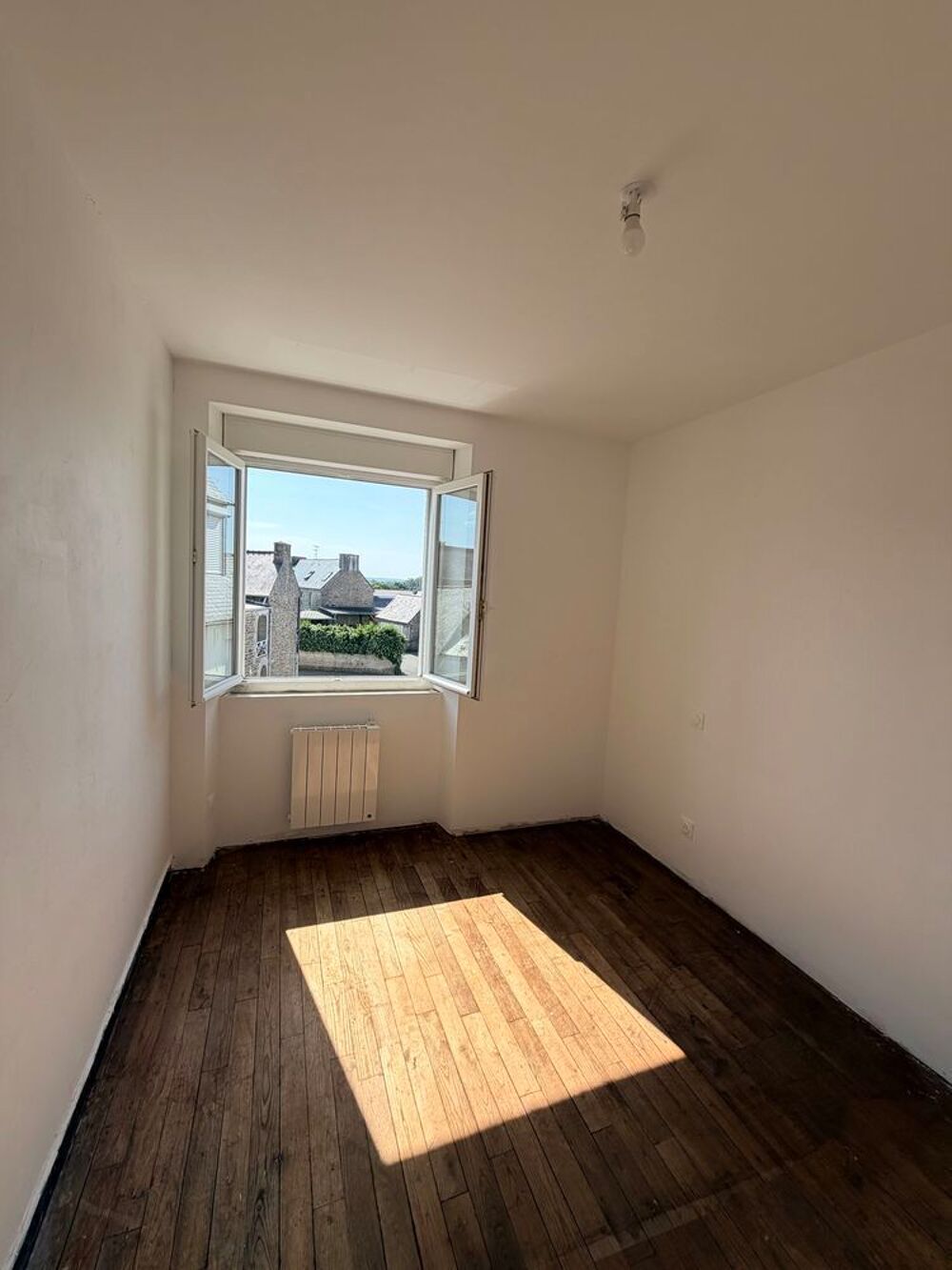 Vente Maison Maison en pierre 100 m² €