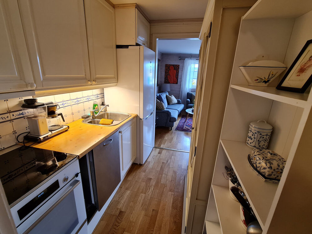 Location Appartement Appartement T2 meublée Annemasse Annemasse