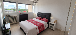 Appartement à vendre 4 pièces 84 m² Metz
