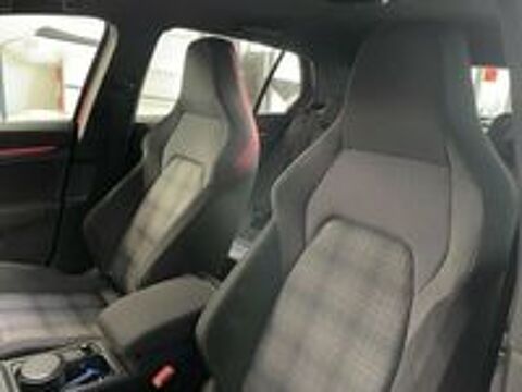 Golf 2.0 TSI 245 DSG7 GTI 2021 occasion 67100 Strasbourg