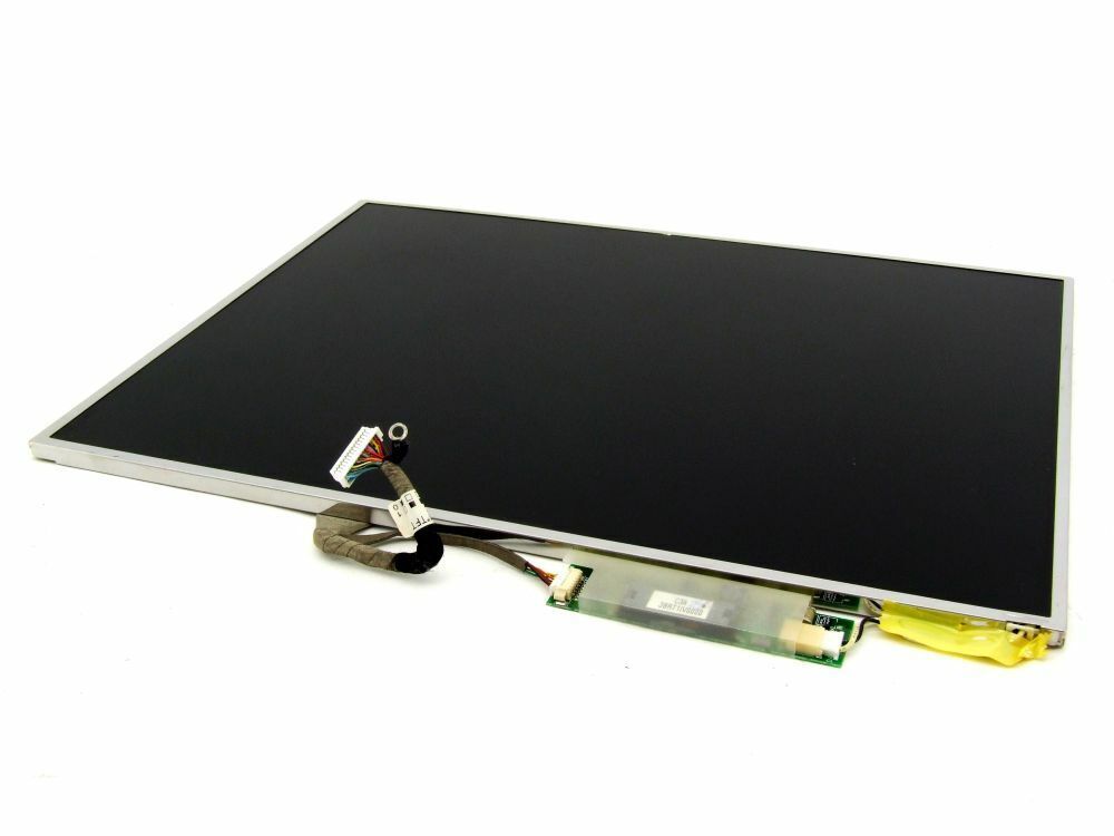 Dall&eacute; ecran pc portable HP omnibook Matériel informatique