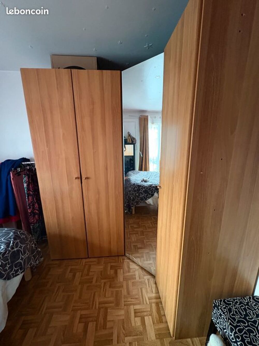 Don, &agrave; donner, tr&eacute;s grand dressing Meubles