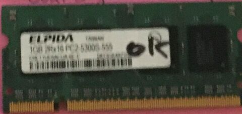 ram elpida 1GB 2Rx16v PC2 5300S 555 9 Versailles (78)