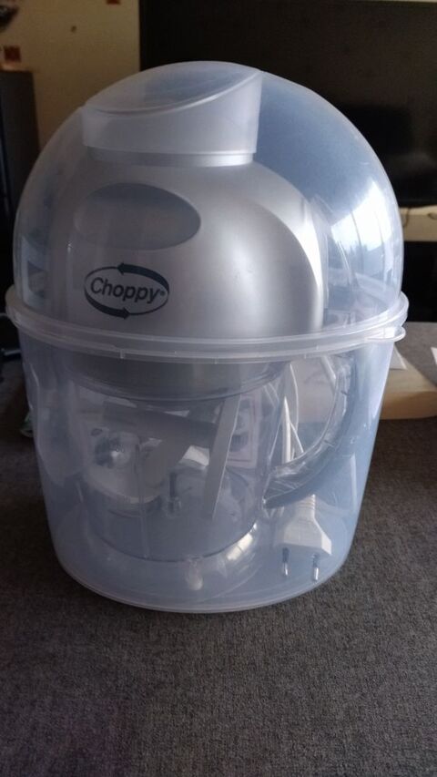 Robot culinaire 50 Metz (57)