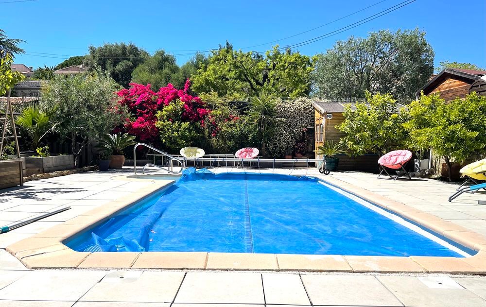 Vente Maison Maison familiale La ciotat
