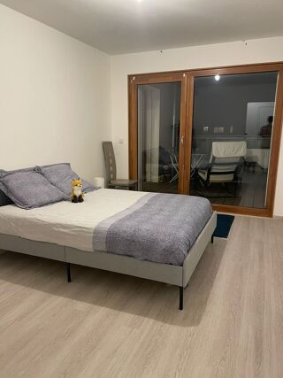  Appartement à vendre 2 pièces 49 m²