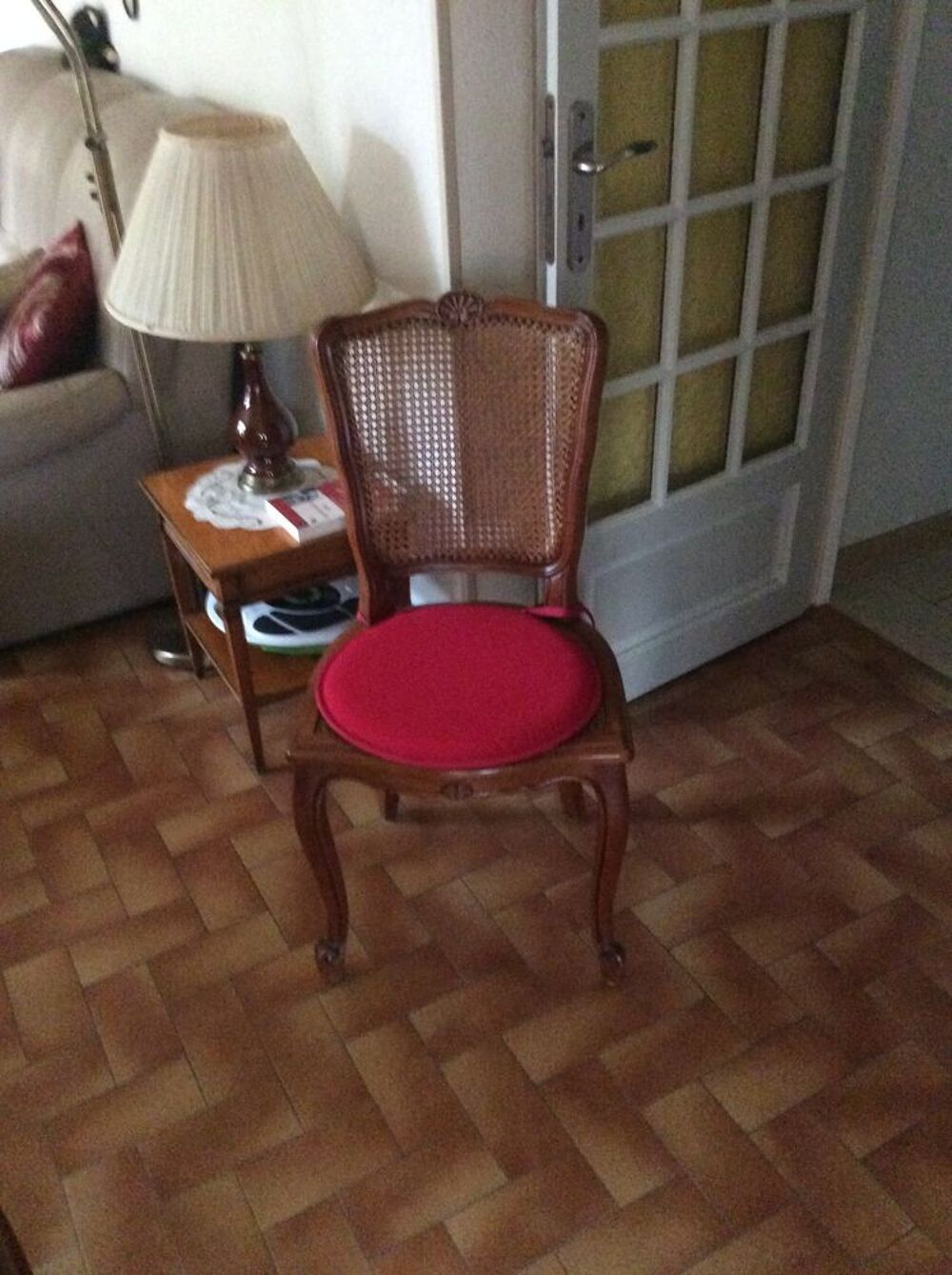 Meubles style regence en meurisier Meubles