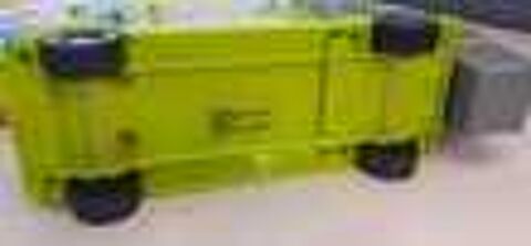 Camion Poubelle &quot;The Trash Pack&quot; de Giochi Preziosi France Jeux / jouets