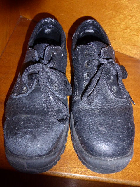 chaussures de scurit basses  lacet 5 Mandres-les-Roses (94)