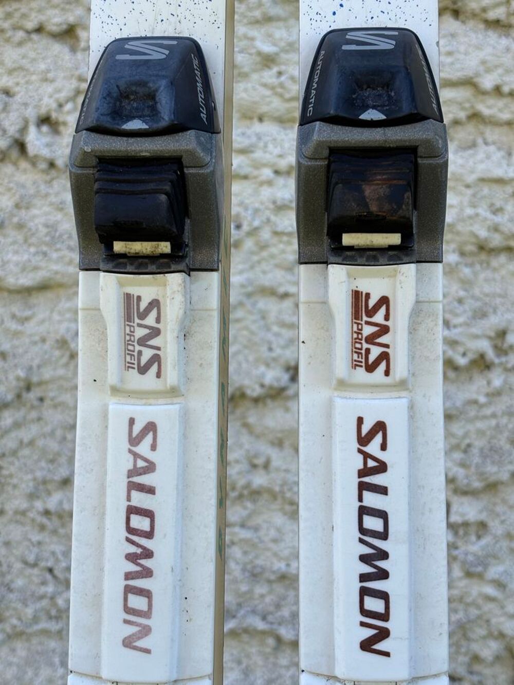 Ski de fond Salomon (dynamic SNS profil) Sports