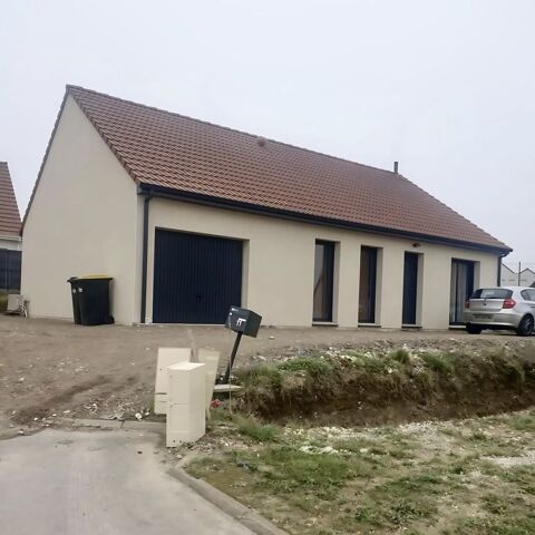   MAISON NEUVE REIMS 15 MINUTES  Maison - 5 pi�ce(s) - 100 m�