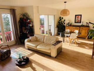  Appartement  vendre 4 pices 123 m Villefranque