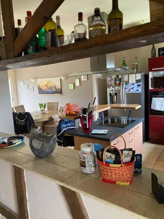  Maison � vendre 6 pi�ces 120 m�