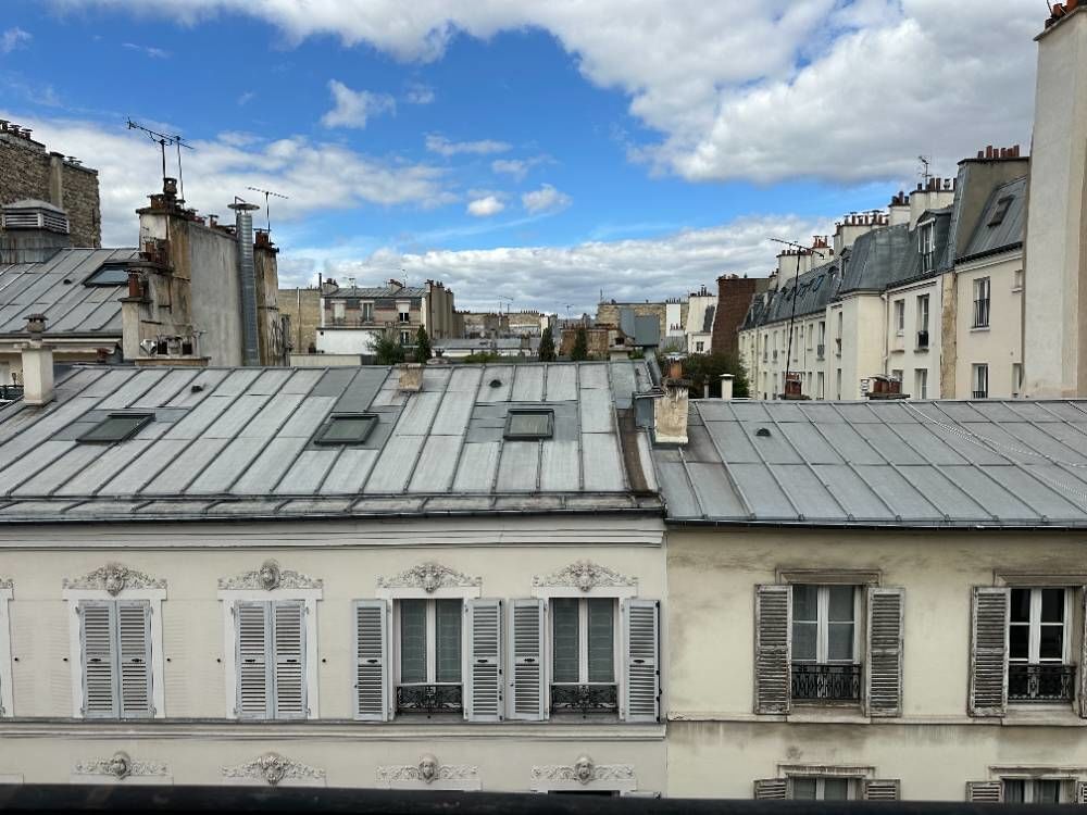 Vente Appartement Appartement Rue Poncelet Paris 17 Paris 17