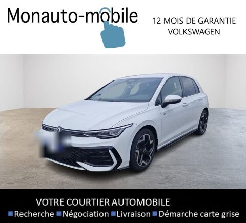 Annonce voiture Volkswagen Golf 31180 €