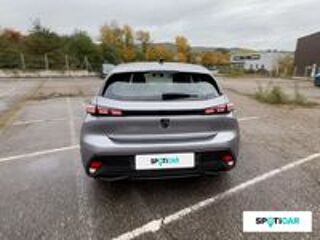 308 Hybrid 136 e-DCS6 Active Pack 2025 occasion 42400 Saint-Chamond