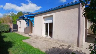  Maison à vendre 4 pièces 87 m²