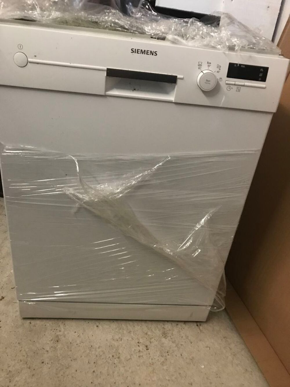 LAVE VAISSELLE Electroménager