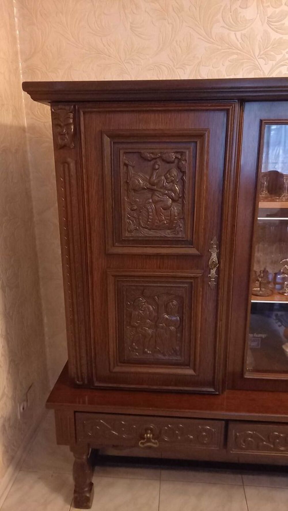 salle &agrave; manger Meubles