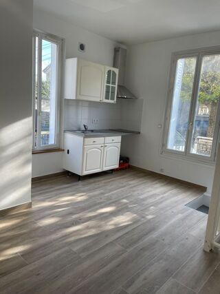  Appartement � louer 1 pi�ce 18 m�