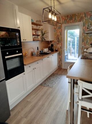  Villa à vendre 5 pièces 117 m²