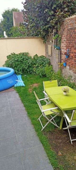  Maison à louer 3 pièces 80 m²