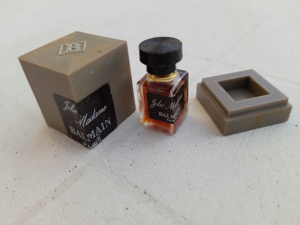 Miniature de Parfum 