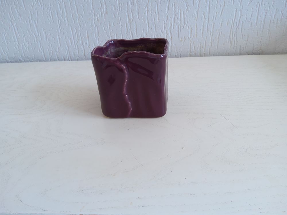 1 POT pour plantes Décoration