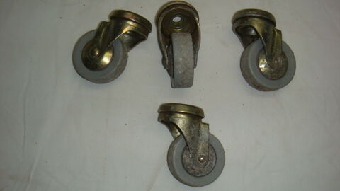 roulettes pivotantes 10 Saint-M�dard-en-Jalles (33)