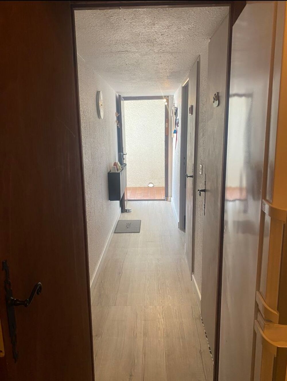Vente Duplex/Triplex Duplex climatisé + place privative Saintes-maries-de-la-mer