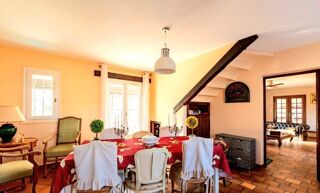  Maison � vendre 7 pi�ces 165 m�