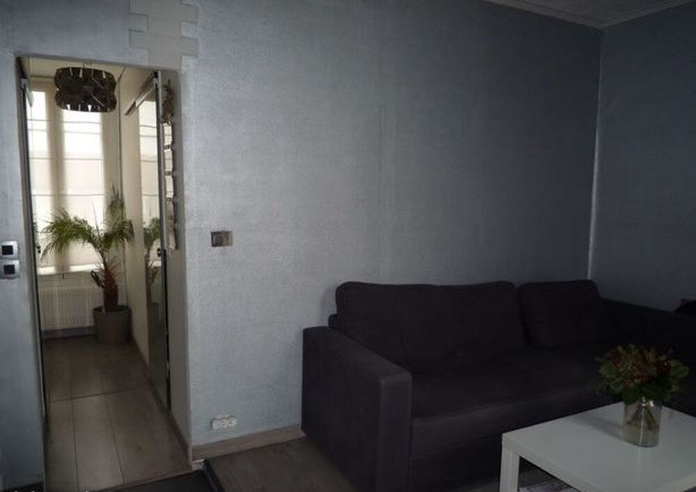 Location Appartement meublée appartement 2 pièces 34 m² Nanterre (92000) Nanterre
