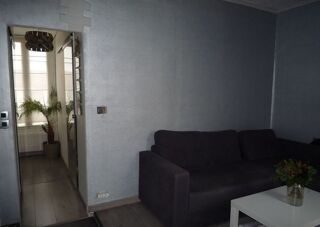 Location Appartement meublée appartement 2 pièces 34 m² Nanterre (92000) Nanterre
