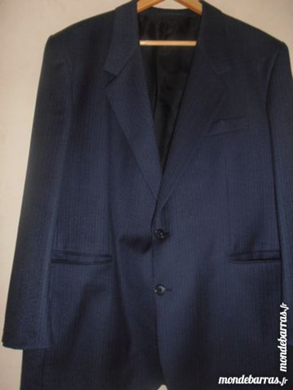 Costume homme en 56 (59) Vêtements