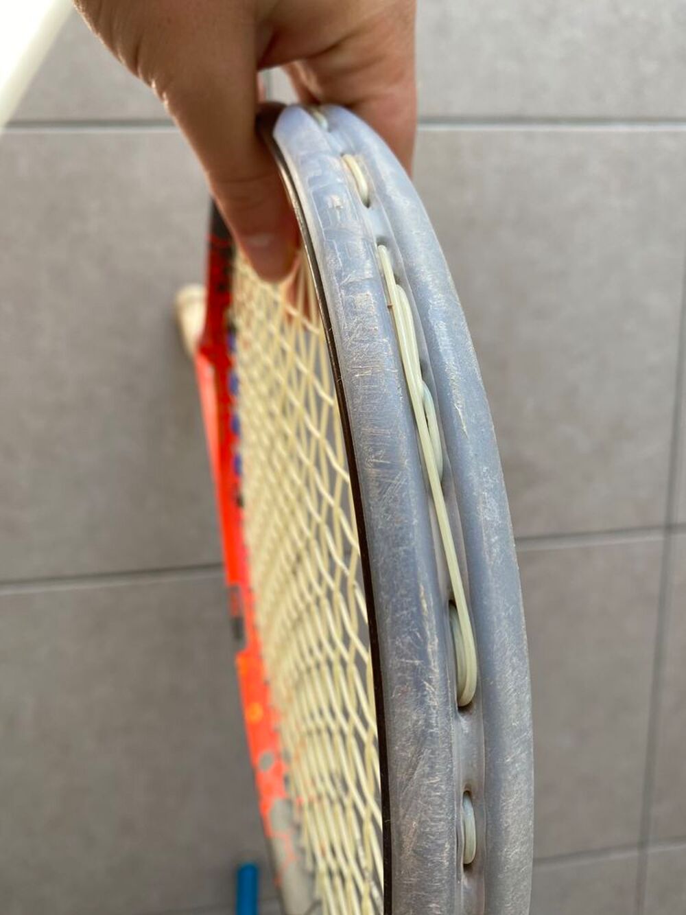 Raquette de Tennis - Head - Radical Lite Sports