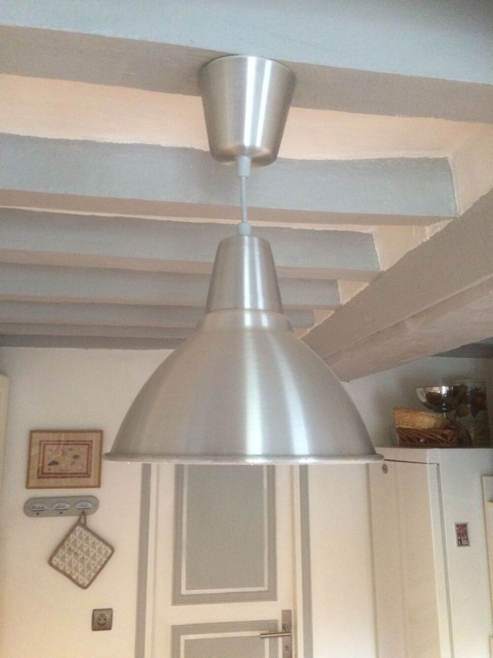 suspension &eacute;clairage Décoration