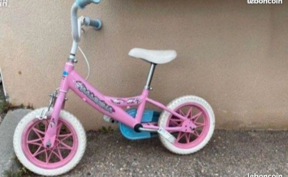 V&eacute;lo 14 pouces Vélos