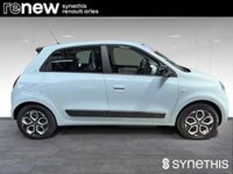 Twingo III E-Tech Equilibre 2023 occasion 13200 Arles