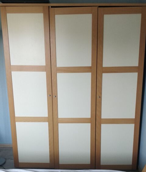 Grande armoire Ozoir-la-Ferrière (77)